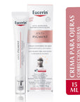Antipigmento Contorno de Ojos 15ml. EUCERIN