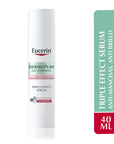 Serum DermoPure Triple Effect. EUCERIN