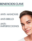 Serum DermoPure Triple Effect. EUCERIN