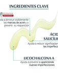 Serum DermoPure Triple Effect. EUCERIN