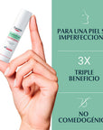 Serum DermoPure Triple Effect. EUCERIN