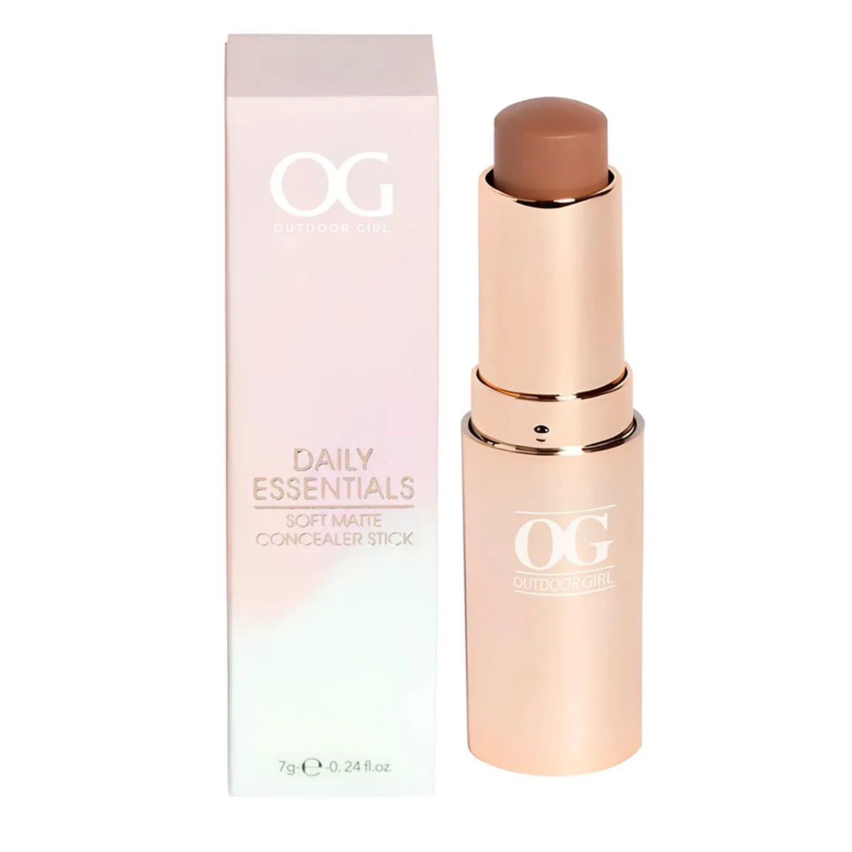 OG DAILY ESSENTIALS SOFT MATTE CONTOUR STICK 7G