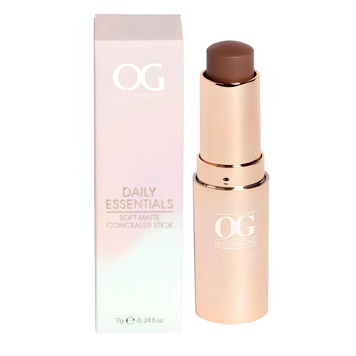 OG DAILY ESSENTIALS SOFT MATTE CONTOUR STICK 7G