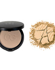 Polvo Compacto Solid Mineral Technology Powder 10 g. OG