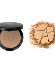 Polvo Compacto Solid Mineral Technology Powder 10 g. OG