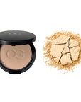 Polvo Compacto Solid Mineral Technology Powder 10 g. OG