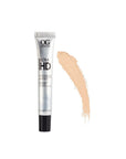 Corrector de Maquillaje HD Invisible Cover Concealer 15 ml. OG (OUTDOOR GIRL)