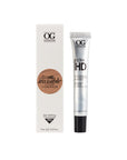 Corrector de Maquillaje HD Invisible Cover Concealer 15 ml. OG (OUTDOOR GIRL)