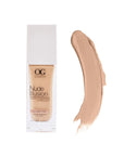 Base de Maquillaje Nude Illusion Ultra-Light 30ml. OG