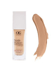 Base de Maquillaje Nude Illusion Ultra-Light 30ml. OG