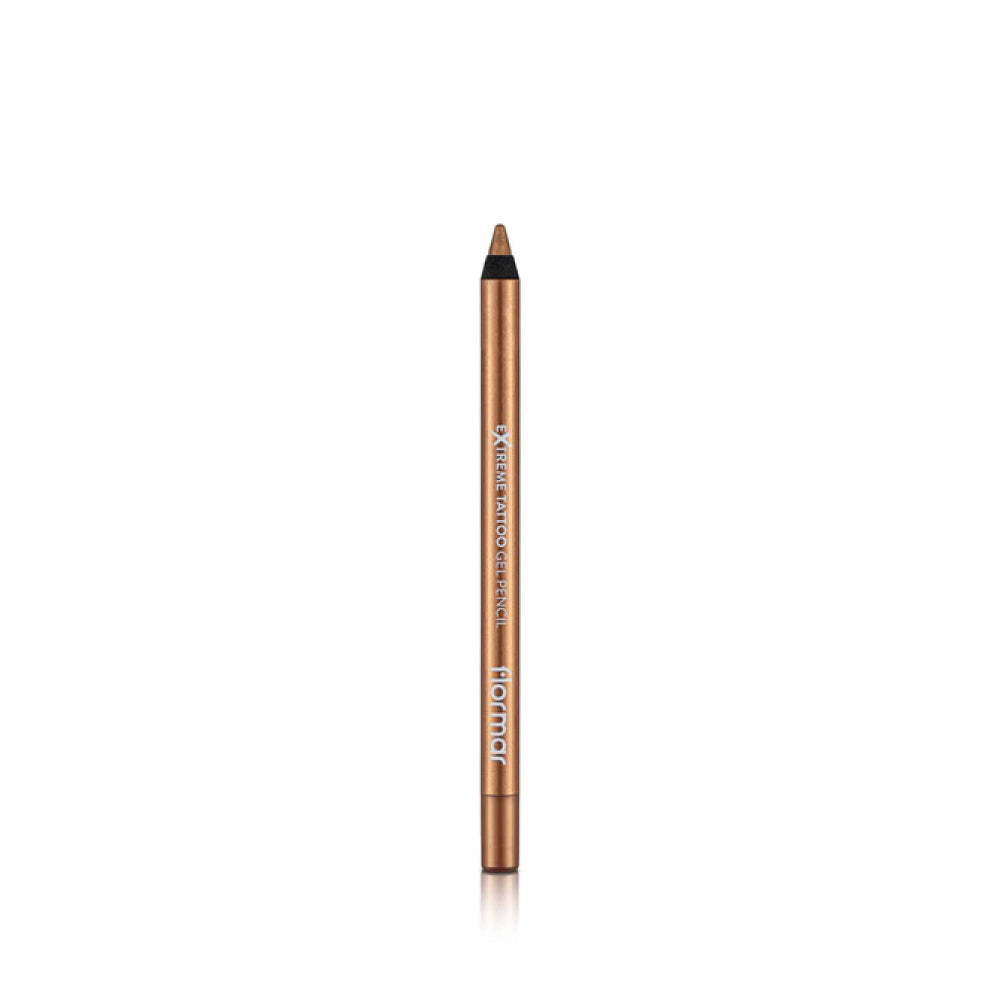 Delineador de ojos Extreme Gel Tattoo| Flormar