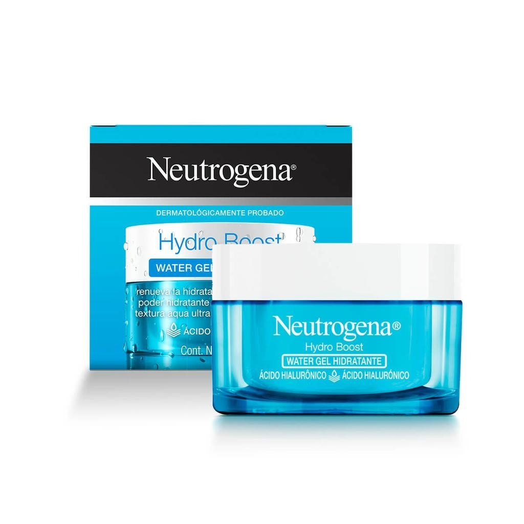 Hidratante Facial NEUTROGENA Hydro Boost 50gr