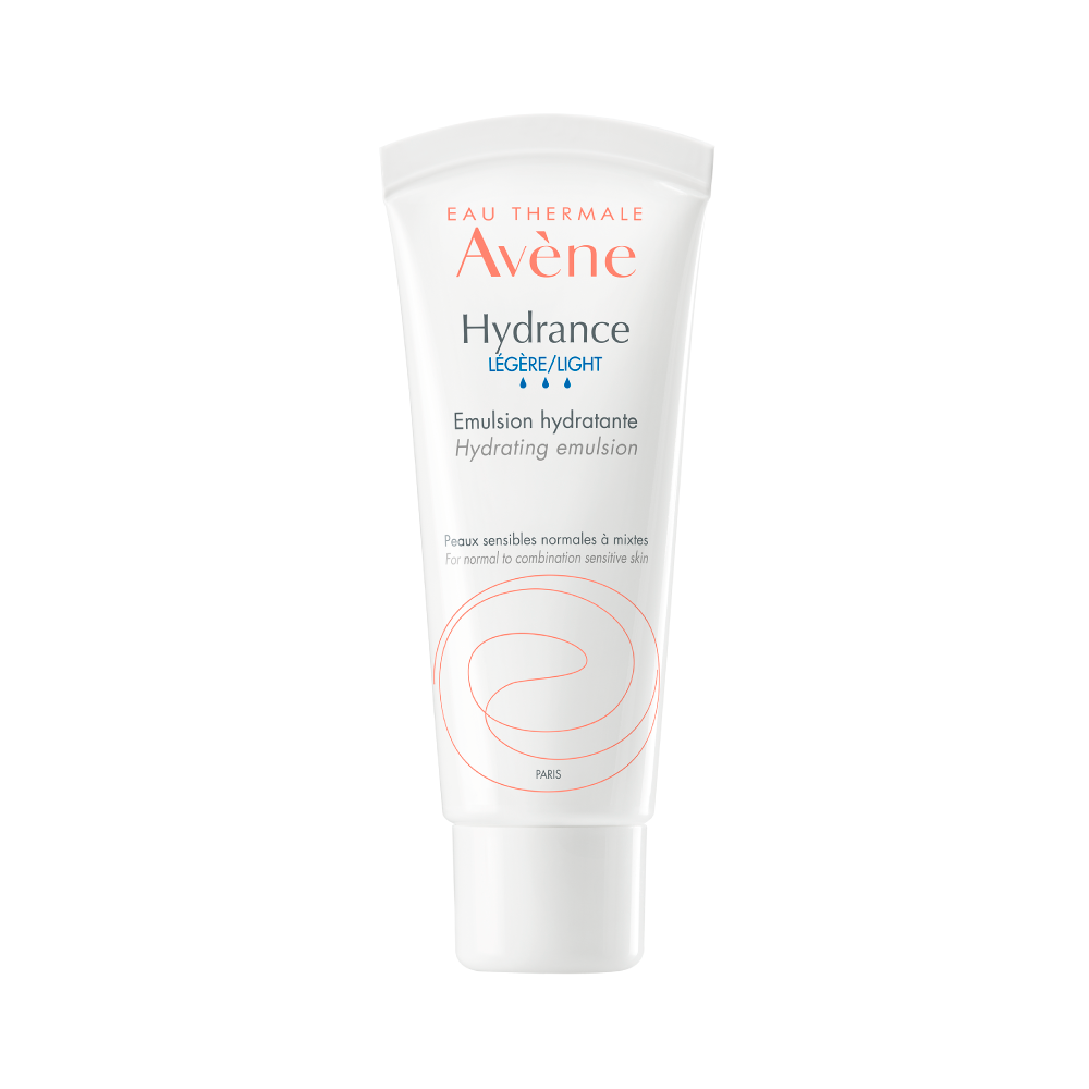 Crema Hidratante  Uv Ligera Spf30 40 ml. AVENE