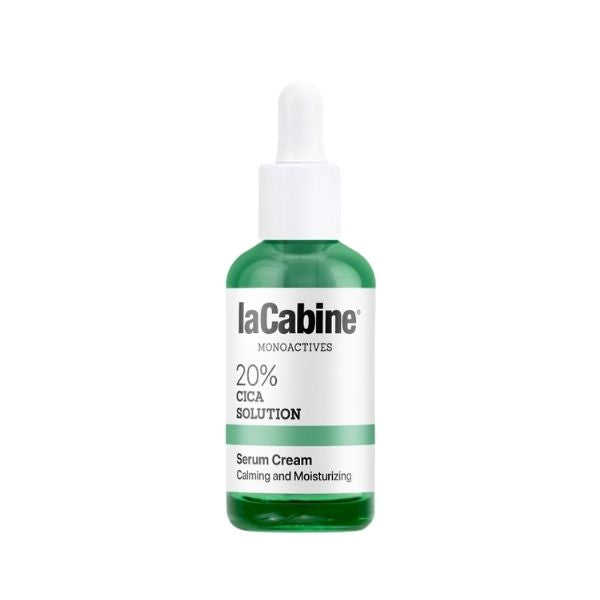 Sérum 20% Cica Solution 30 ml. LACABINE
