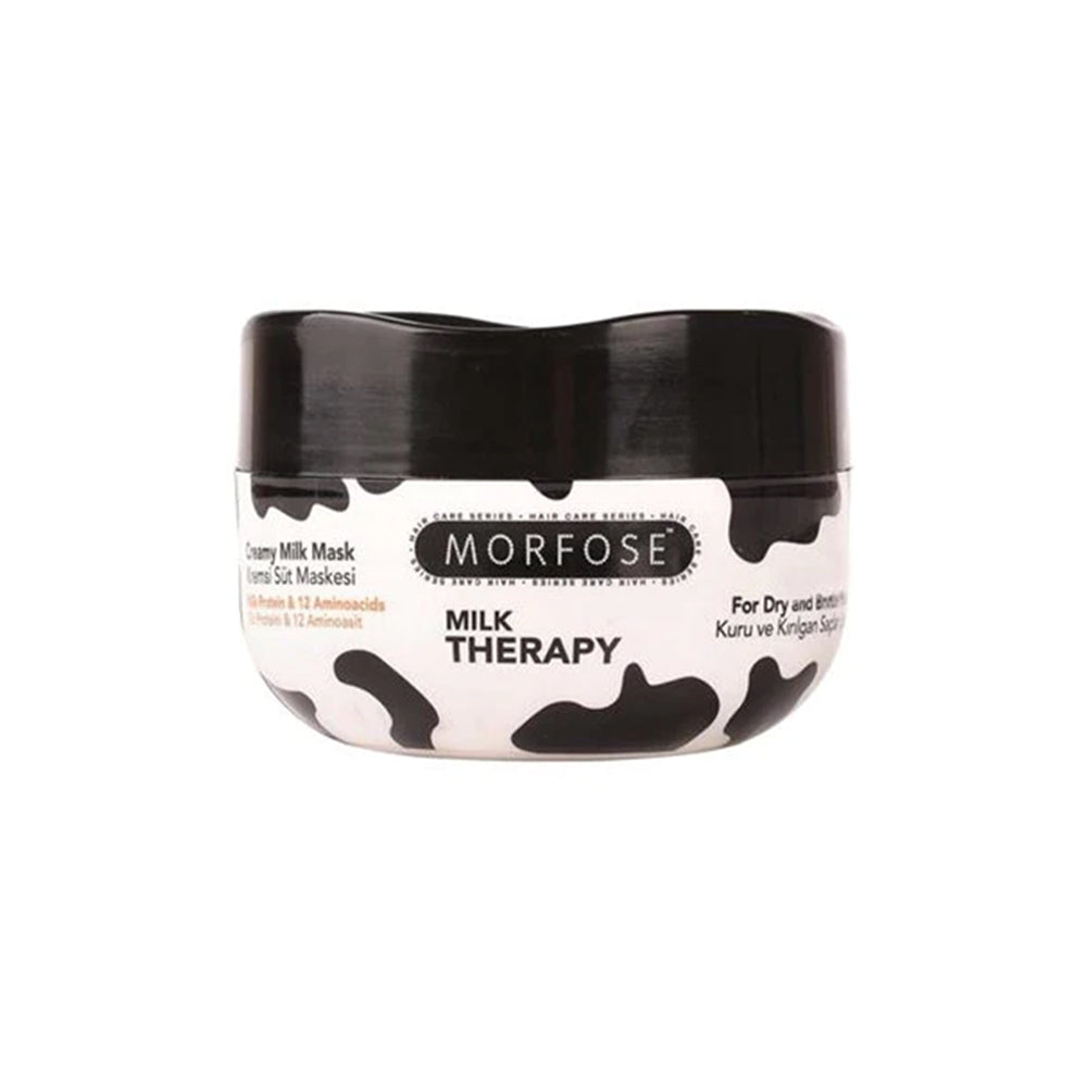 Mascarilla Milk Therapy 500ml. MORFOSE