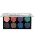 Paleta de Sombras de Ojos Night Knight. OG