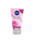 Gel limpiador Roses 150ml. NIVEA