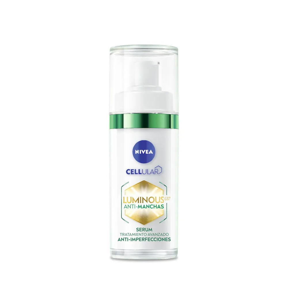 Serum Luminous Anti Acne Serum 30ML NIVEA