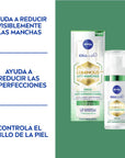 Serum Luminous Anti Acne Serum 30ML NIVEA