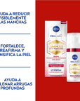 Serum Luminous 630 Anti-Edad 30ml. NIVEA