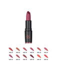 Labial en Barra Velvet Matte OG (OUTDOOOR GIRL)