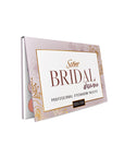 Paleta de Sombras Profesional Bridal Dreams 28 Tonos SATINE