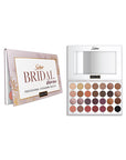 Paleta de Sombras Profesional Bridal Dreams 28 Tonos SATINE