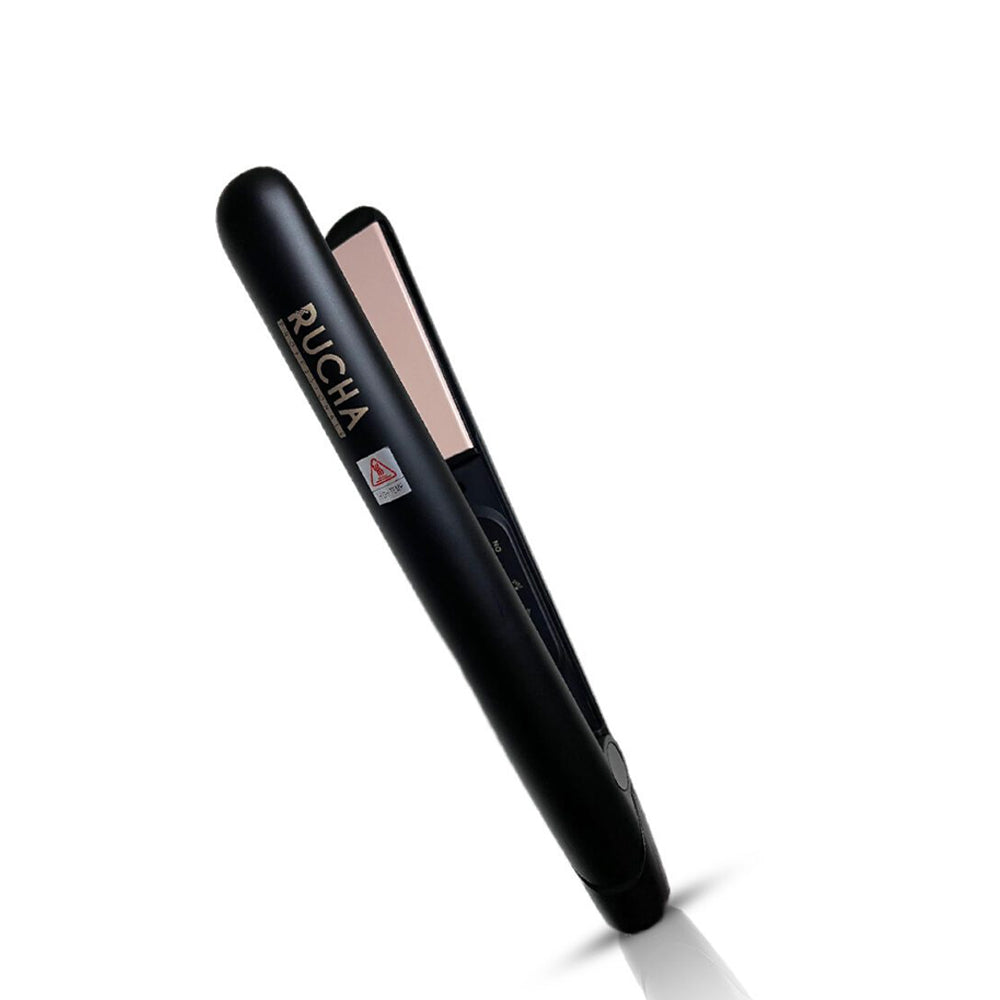 Plancha para Cabello Titanium Ultra RUCHA