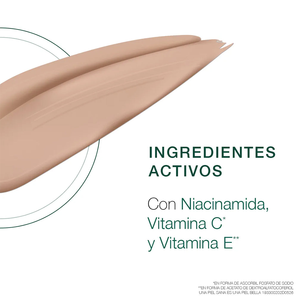 Protector Solar NEUTROGENA Facial Tono Medio Fps 70 x 40ml.