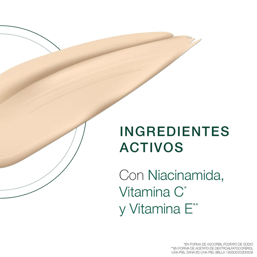 Protector Solar NEUTROGENA Facial Tono Claro Fps 70 x 40ml