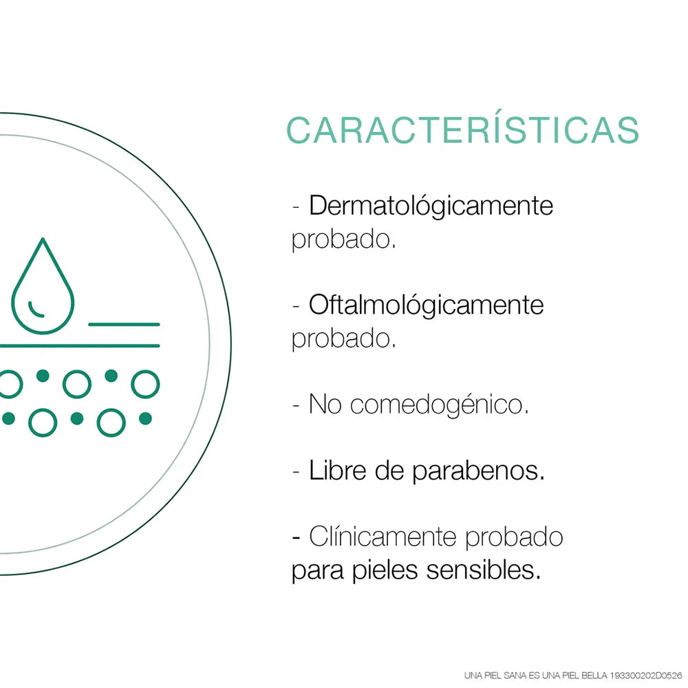 Protector Solar NEUTROGENA Facial Tono Claro Fps 70 x 40ml