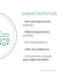 Protector Solar NEUTROGENA Facial Tono Claro Fps 70 x 40ml