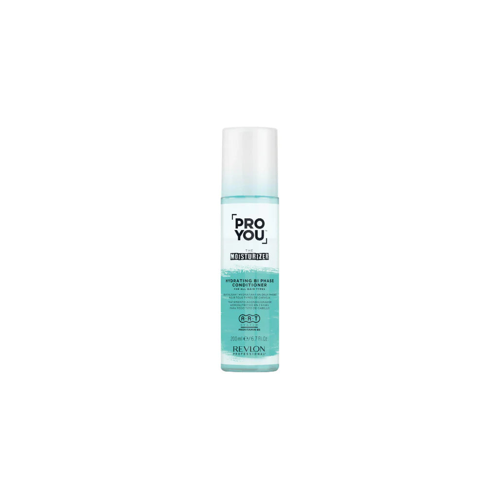 Revlon Pro You Dual Phase 200 Ml The Moisturizer