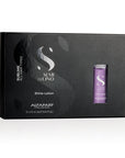 Tratamiento Sublime Shine Lotion 12x13ml. ALFAPARF MILANO