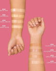 Base Stay Mate Retouch-Free 30 ml. OG (OUTDOOR GIRL)