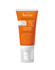 Protector Solar Ultra Mat SPF50+ 50 ml. AVENE