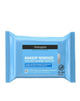 Toallitas Desmaquillantes NEUTROGENA 25 UND
