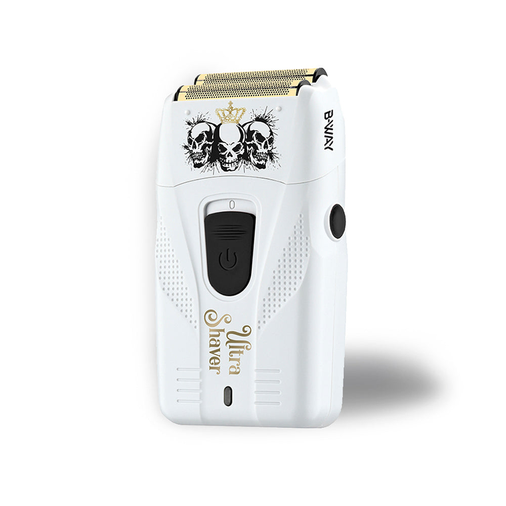 B-WAY ULTRA SHAVER/AFEITADORA PROFESIONAL