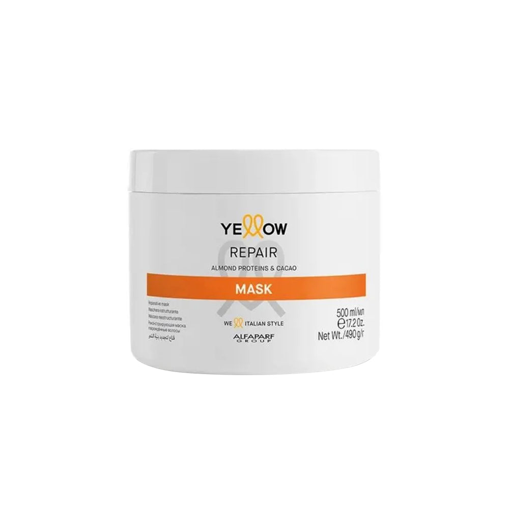 ALFAPARF Mascarilla Ye Repair  500ML