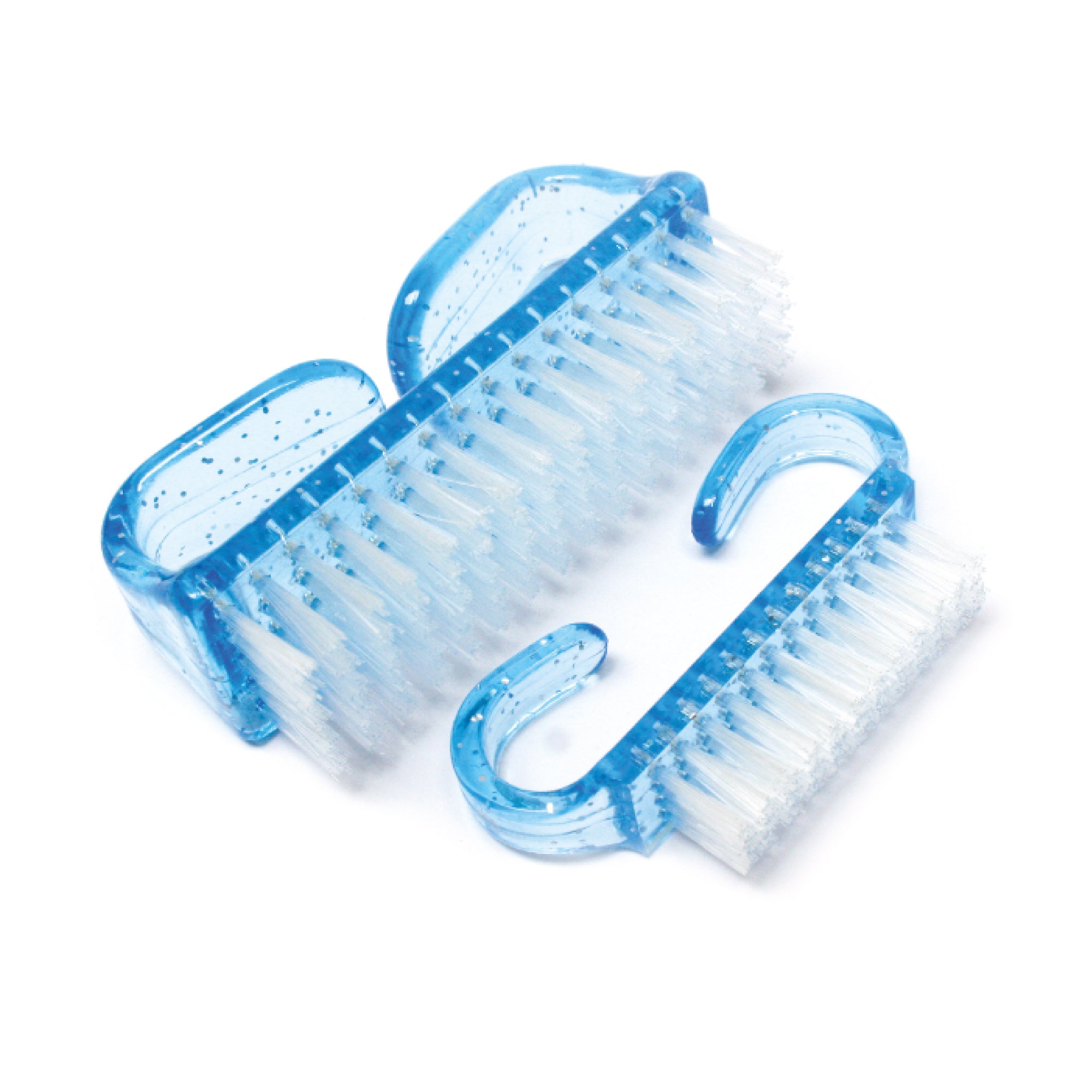 Set Cepillos para Limpieza de Uñas. ZZAM