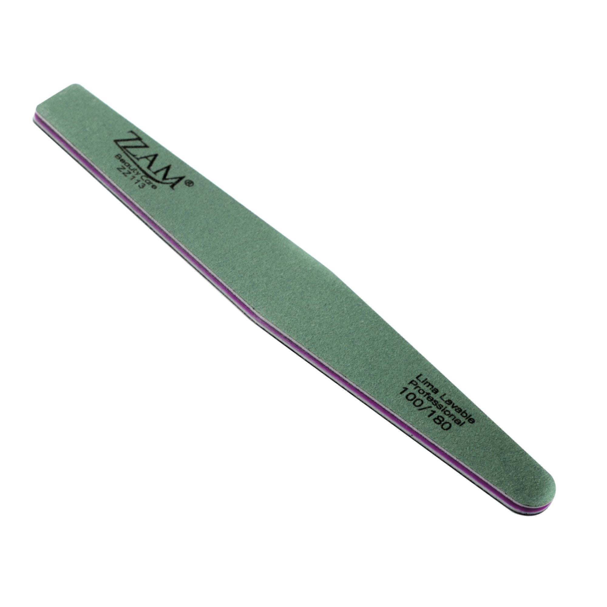 Lima Profesional Lavable 100/180. ZZAM