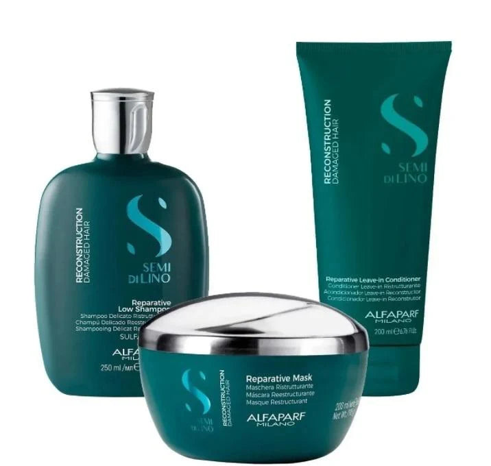 ALFAPARF SDL Trick Pack Reconstruccion