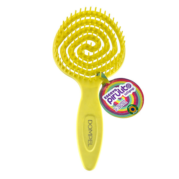 Cepillo Pirulito Lollipop DOMPEL