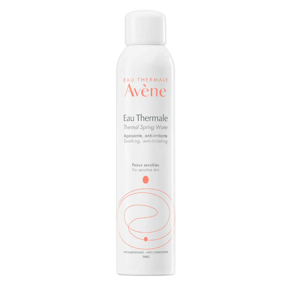 Agua Termal para Pieles Sensibles 300 ml. AVENE