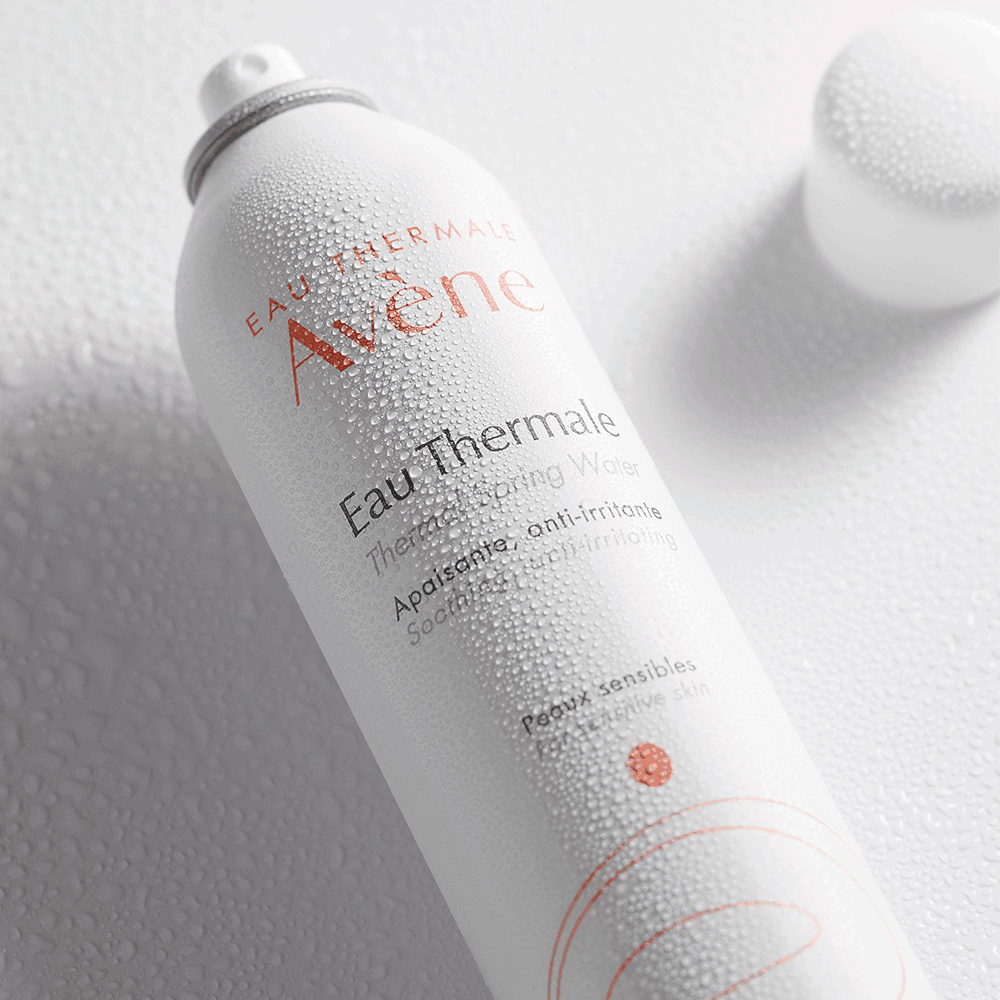 Agua Termal para Pieles Sensibles 300 ml. AVENE