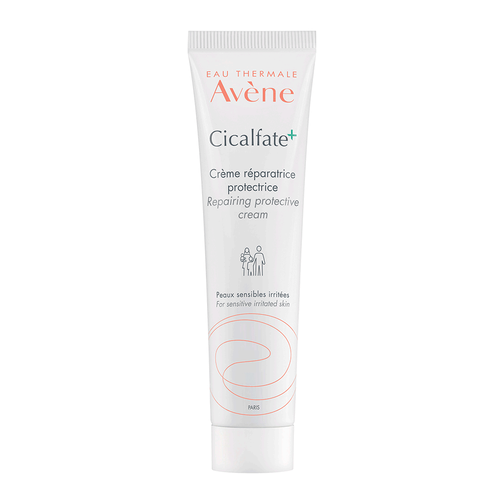 Crema reparadora + Cicalfate 40ml. AVENE