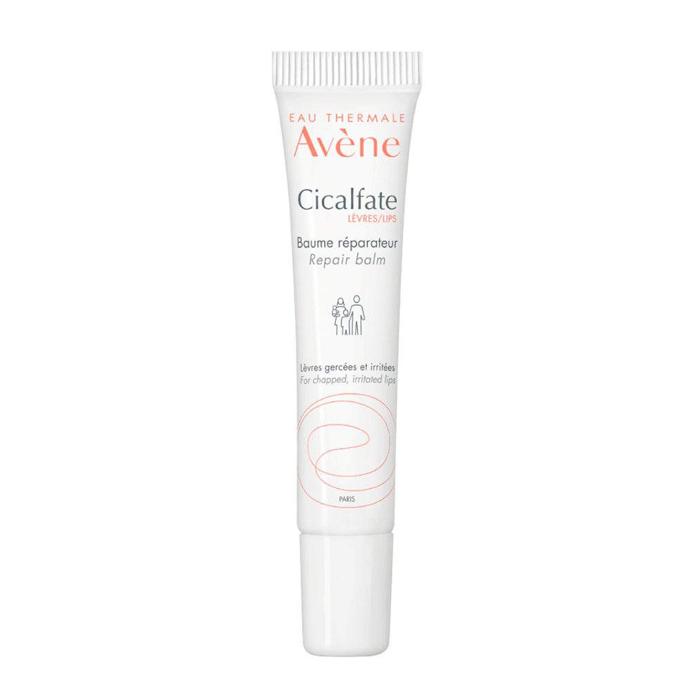 Bálsamo de labios Cicalfate 10ml. AVENE