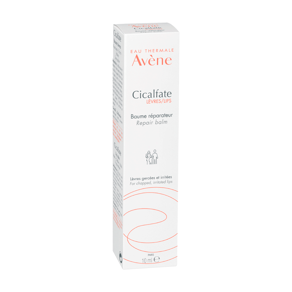 Bálsamo de labios Cicalfate 10ml. AVENE