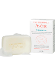 Barra dermatológica Desincrustante 100gr. AVENE