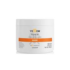 Repair Mascarilla 500ml Yellow. ALFAPARF